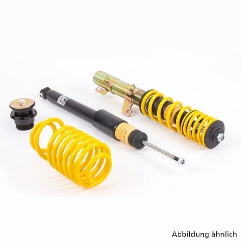 ST coilover suspension ST XA suitable for VW T5 T6 - BE-Vanlife