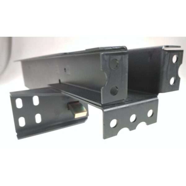 Axle mount suitable for t3