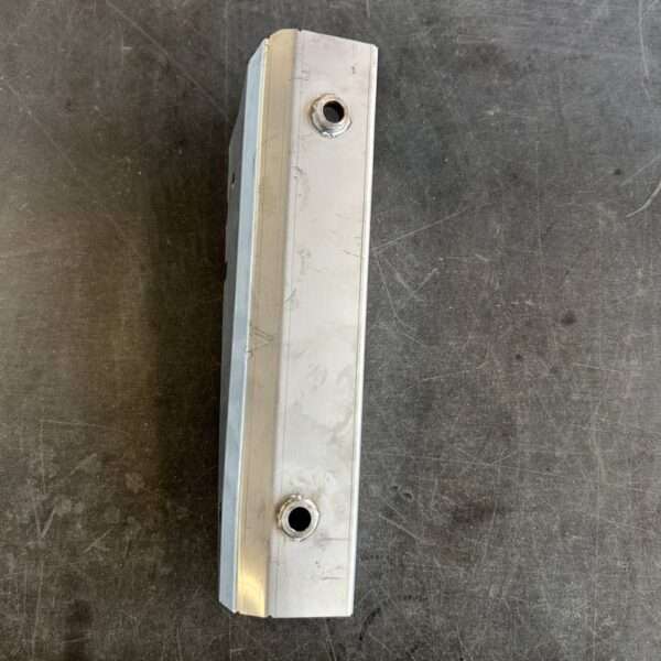 shielding plate